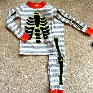 Hanna Andersson Bundle Halloween size 5